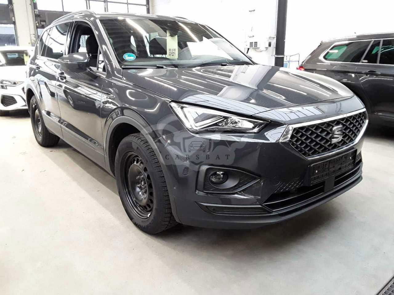 Seat Tarraco 2.0 TDI 2023