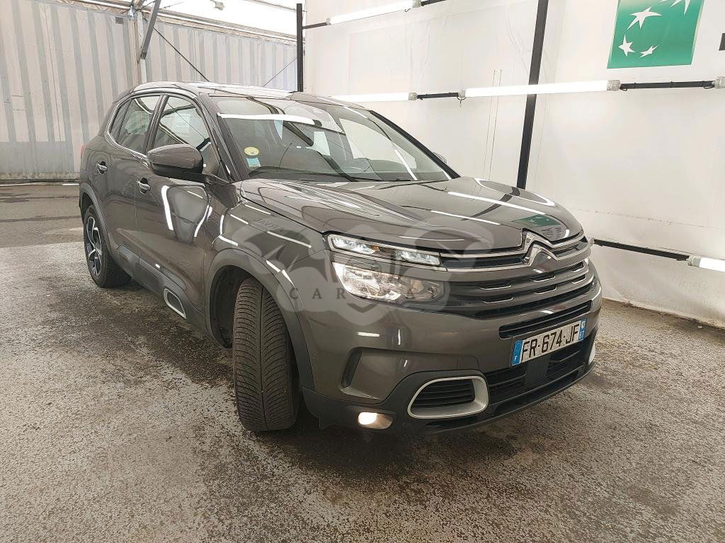 Citroën C5 Aircross Business 2020
