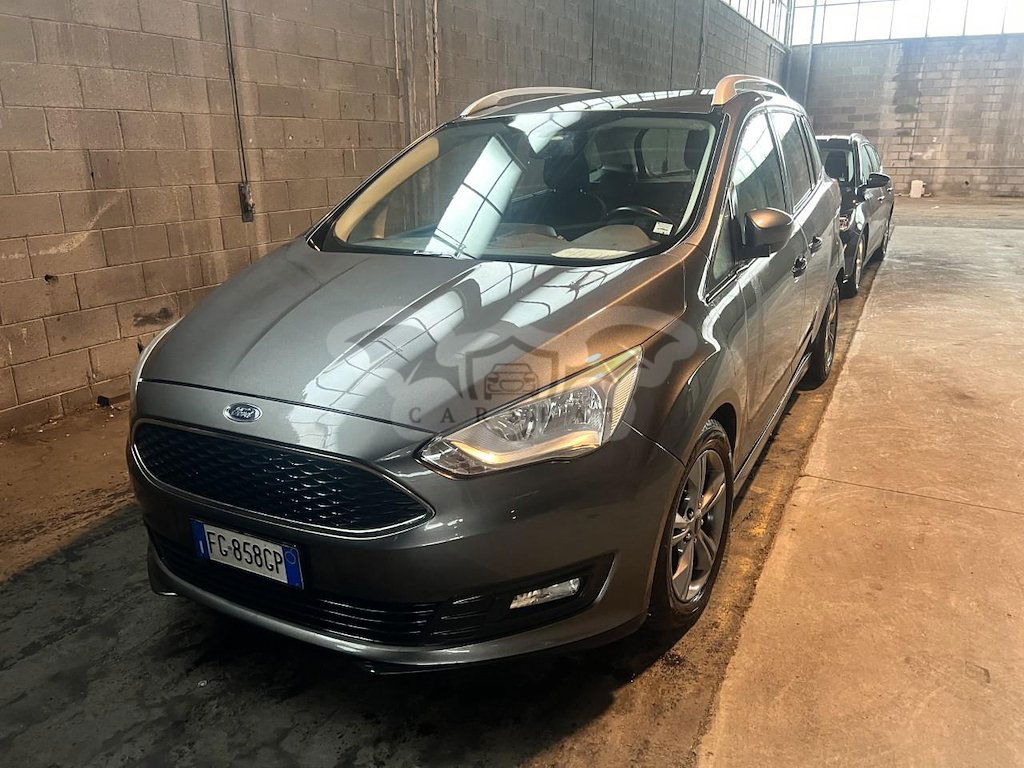 Ford C-Max Grand 1.5 TDCI Business 2016