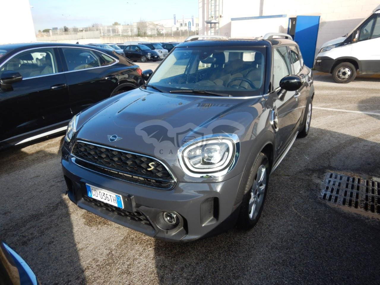 Mini Countryman Cooper SE 1.5 2020