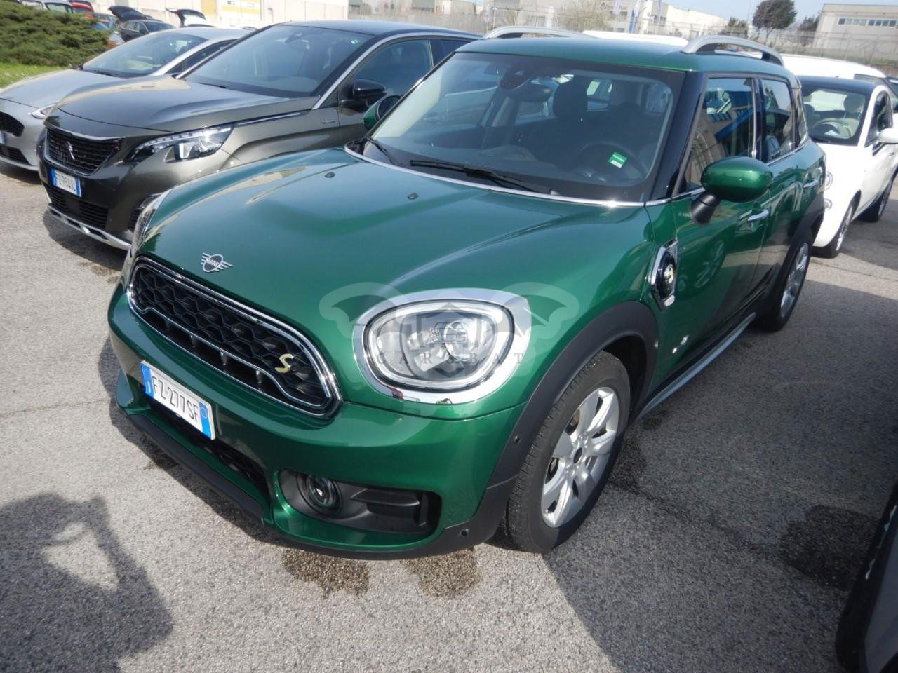 Mini Countryman Cooper SE 1.5 2019