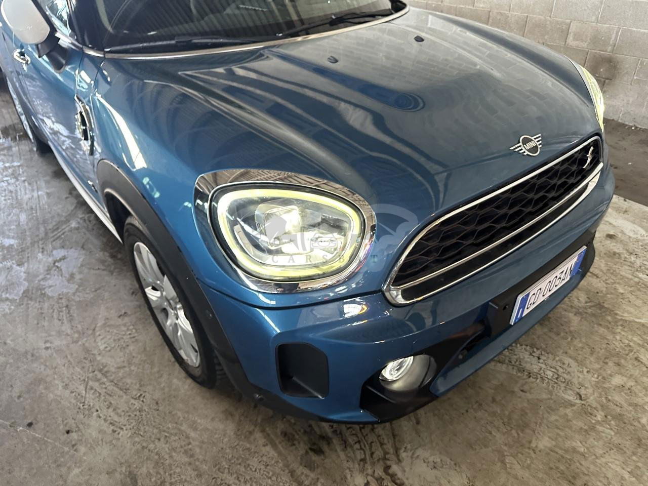 Mini Countryman Cooper SE 1.5 Business 2020