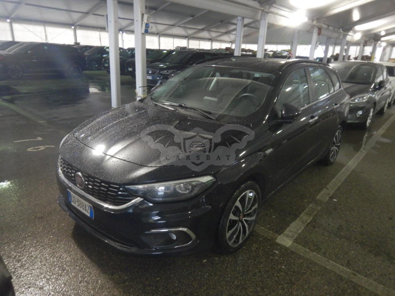 Fiat Tipo 1.3 MultiJet Business 2020