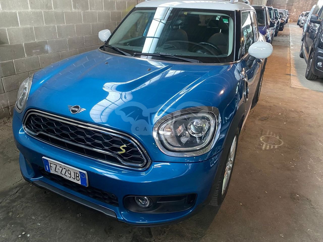 Mini Countryman Cooper SE 1.5 2019