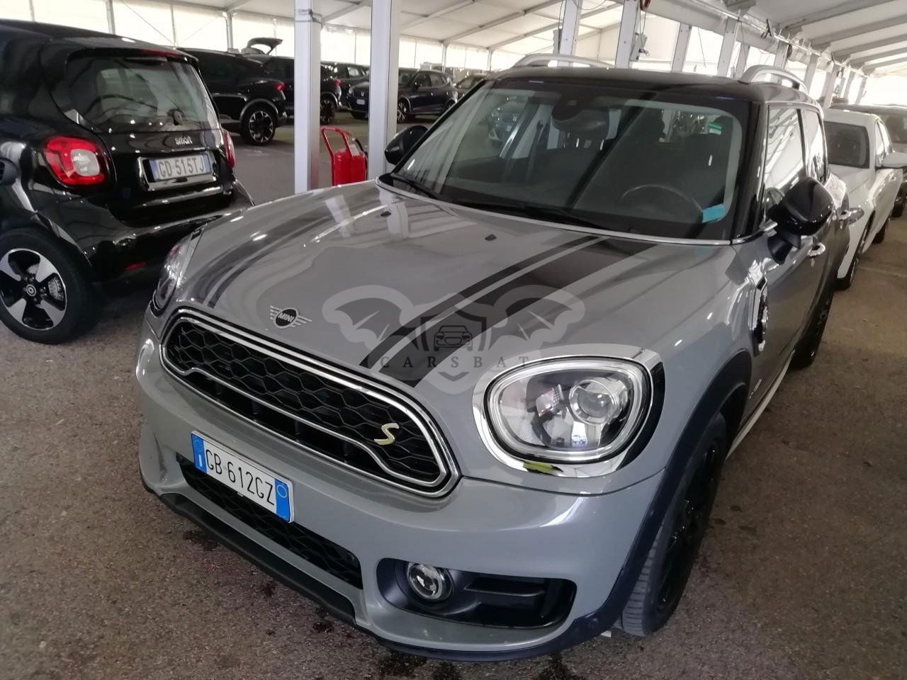 Mini Countryman Cooper SE 1.5 Business 2020