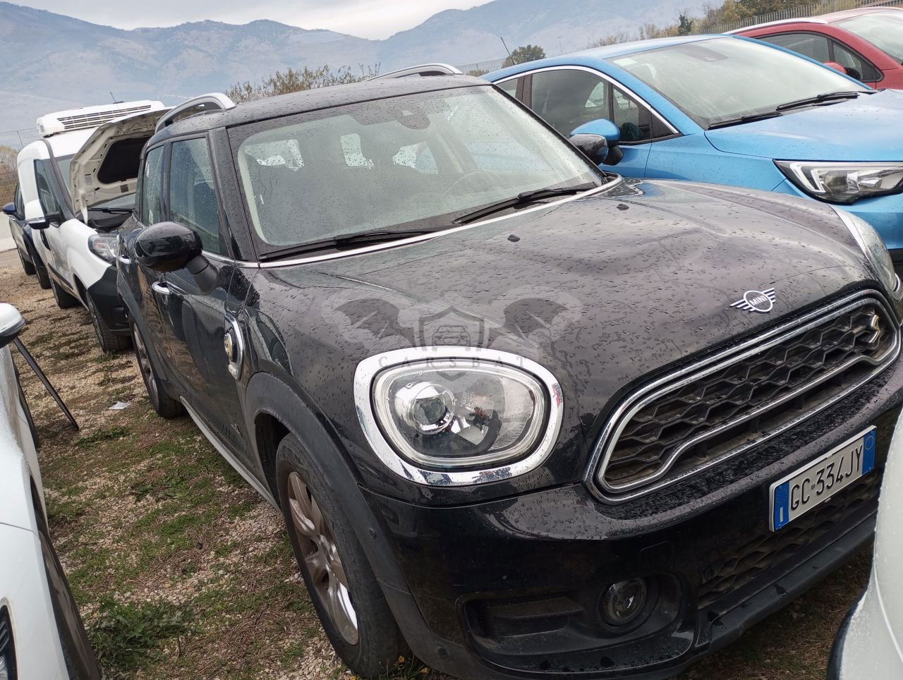 Mini Countryman Cooper SE 1.5 2020