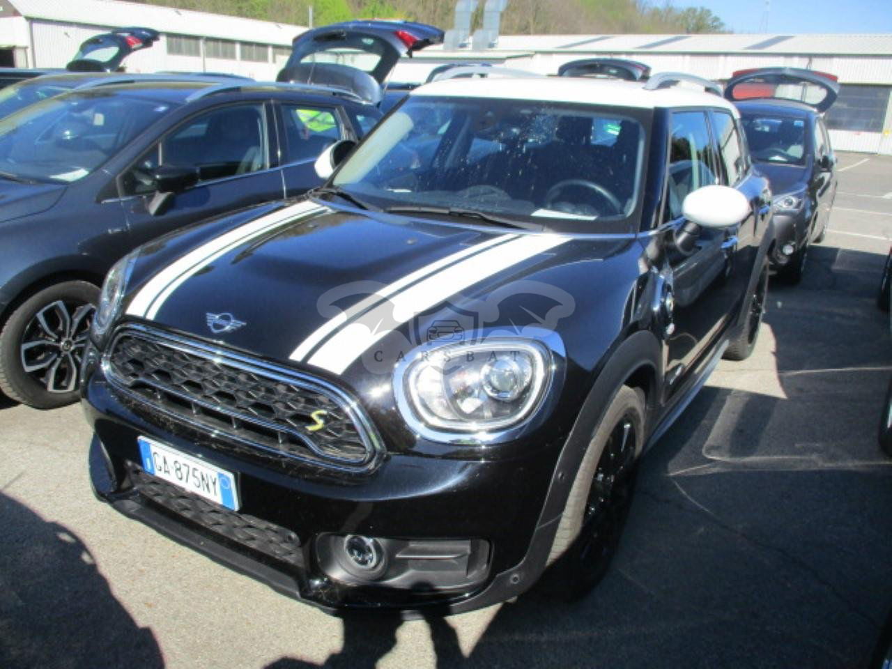 Mini Countryman Cooper SE 1.5 2020