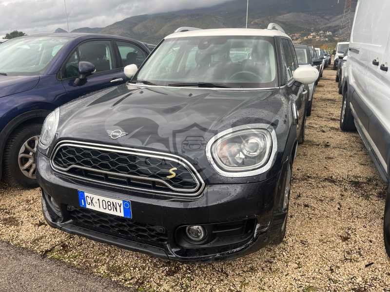 Mini Countryman Cooper SE 1.5 2020