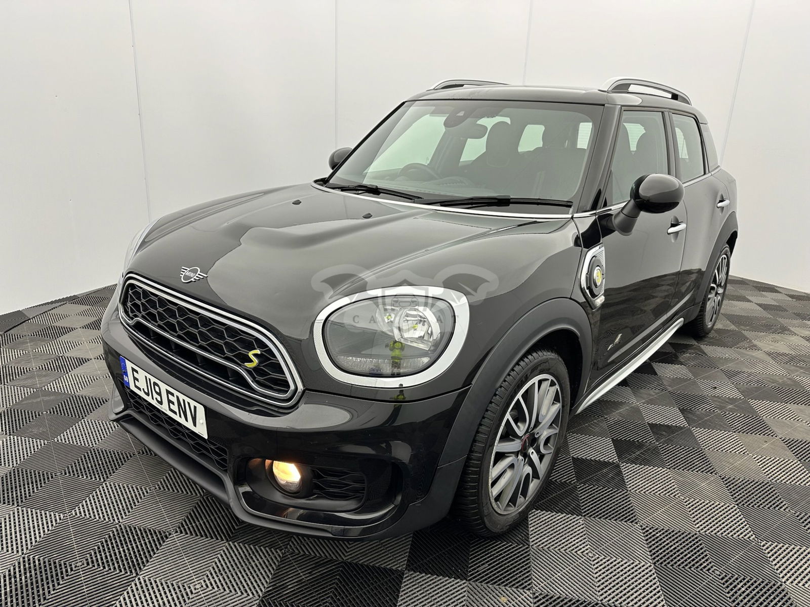 Mini Countryman Cooper SE 1.5 2019