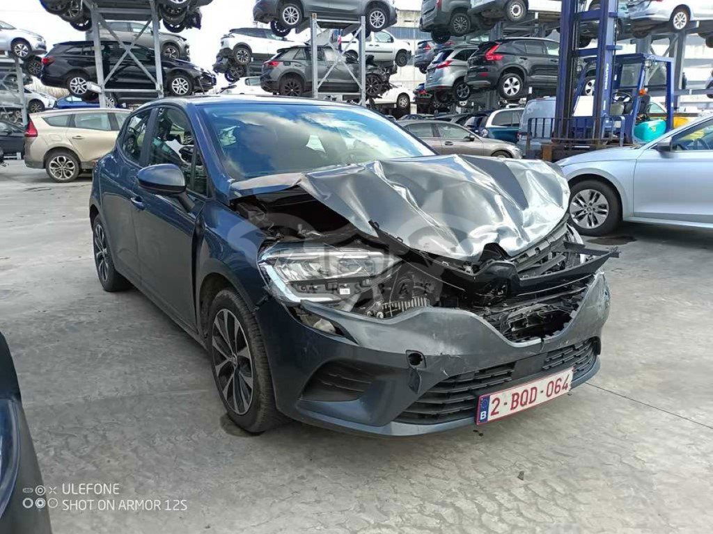 Renault Clio 1.0 Tce 2022