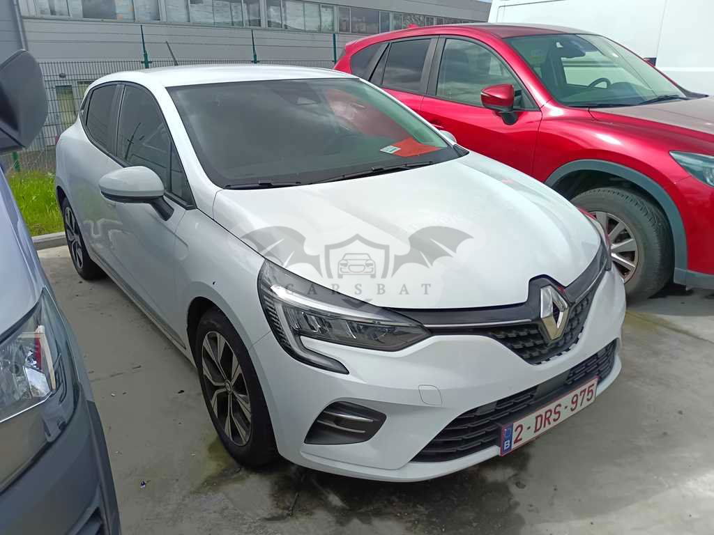 Renault Clio 1.0 Tce 2023