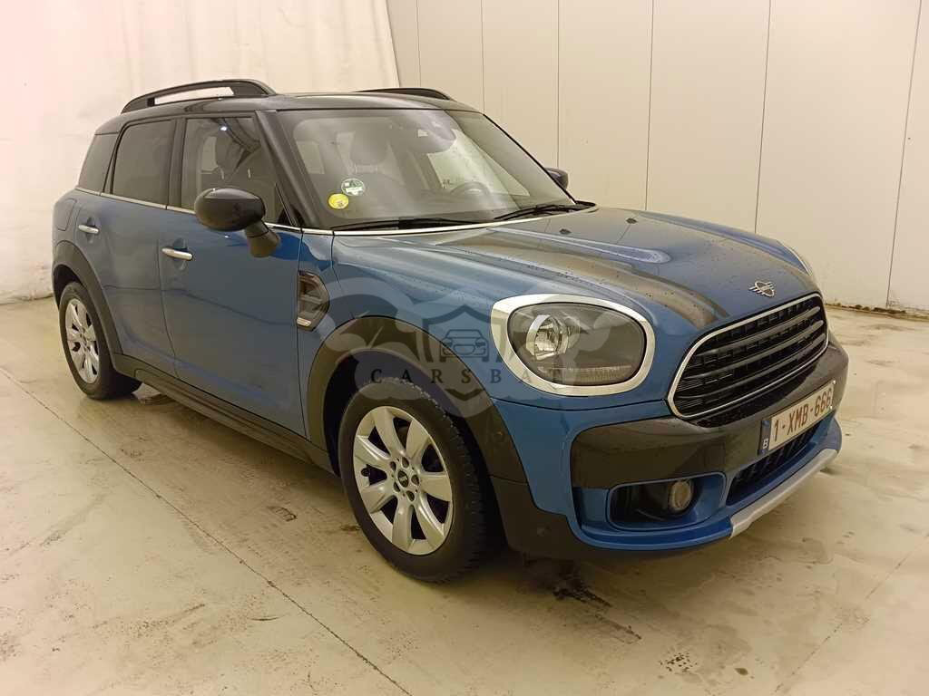 Mini Countryman Cooper D 2.0 2020