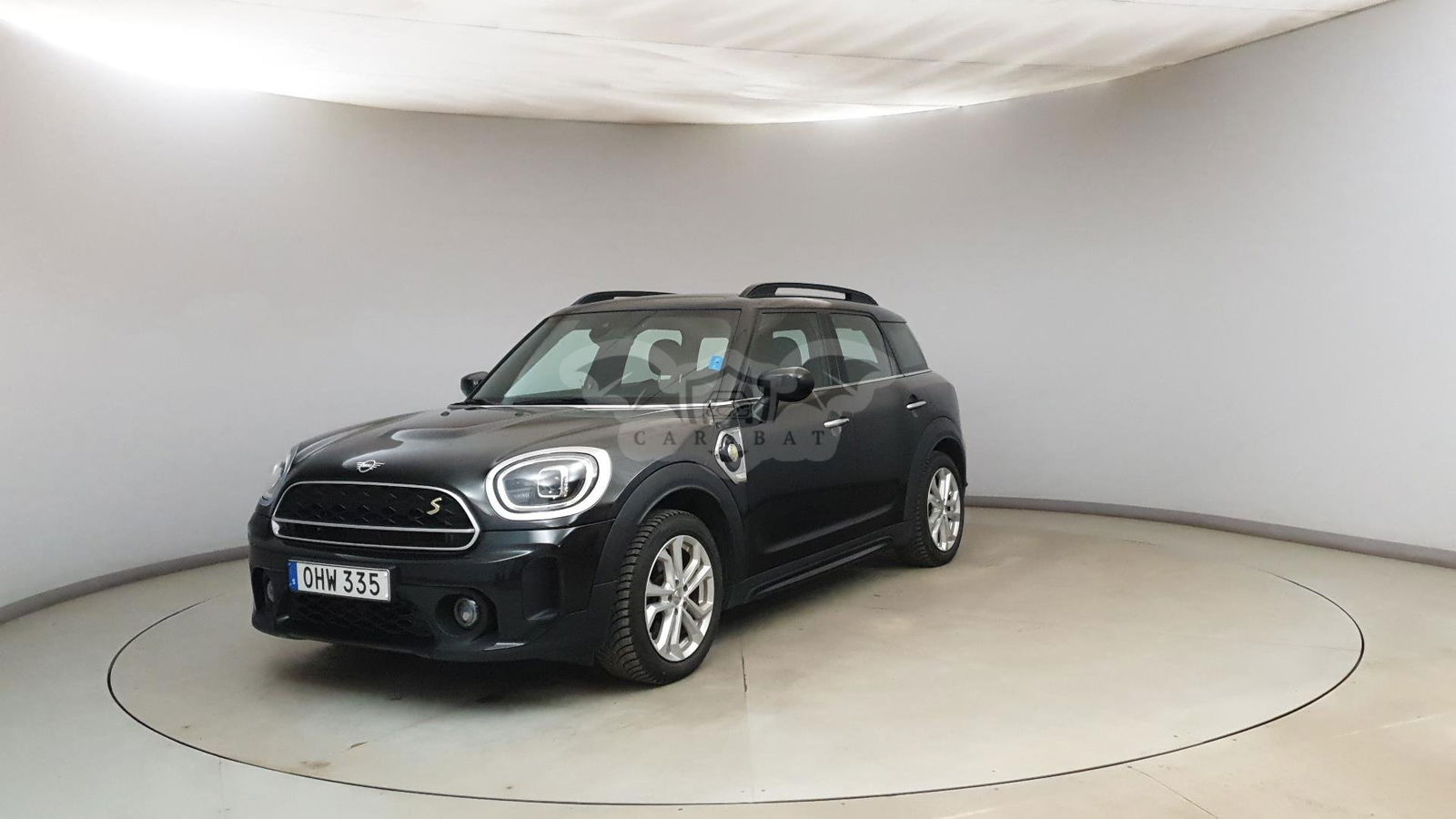 Mini Countryman Cooper SE 1.5 2022