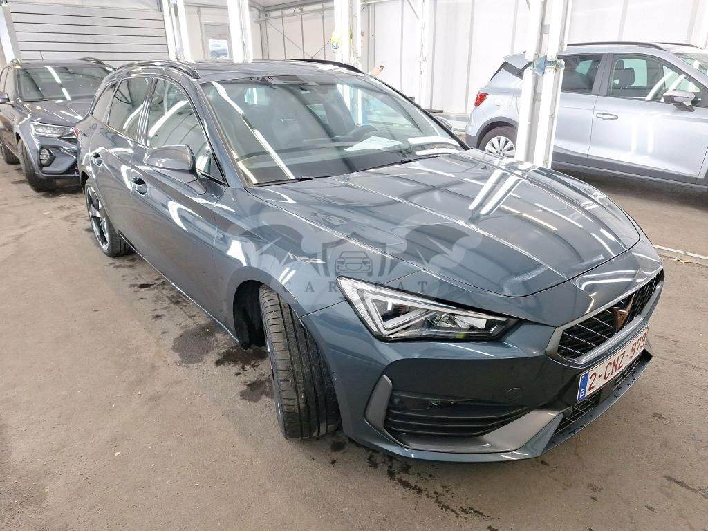 Cupra Leon 1.4 e-Hybrid 2022