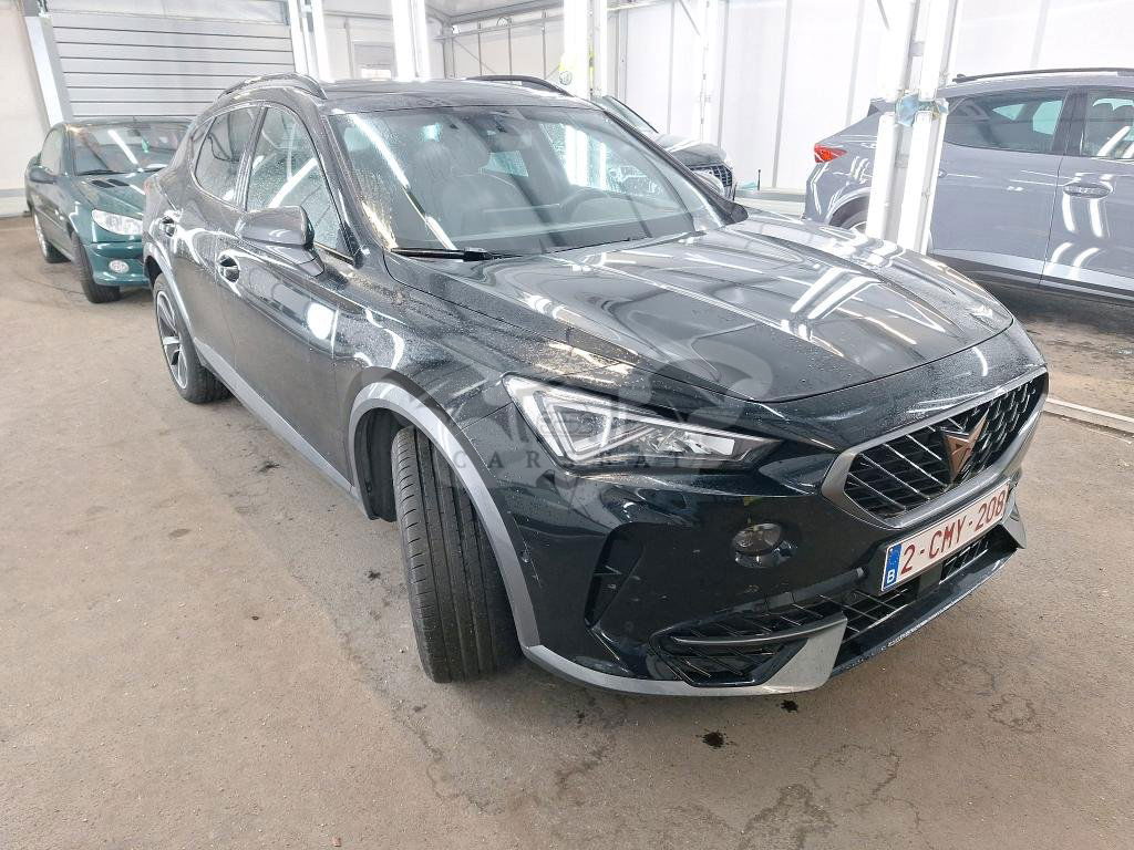 Cupra Formentor 1.5 TSI 2022
