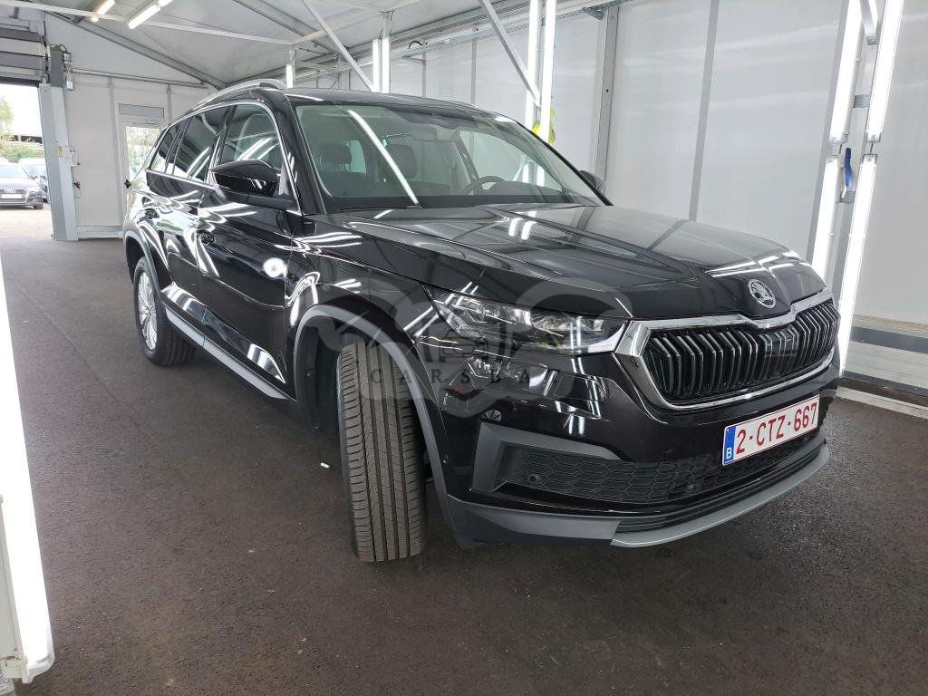 Skoda Kodiaq 2.0 TDI Style 2022