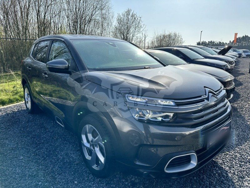 Citroën C5 Aircross 1.2i Business 2021