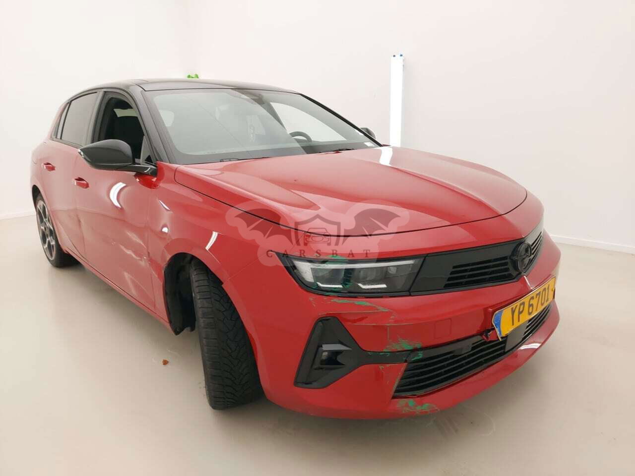 Opel Astra 1.2 GS Line 2023