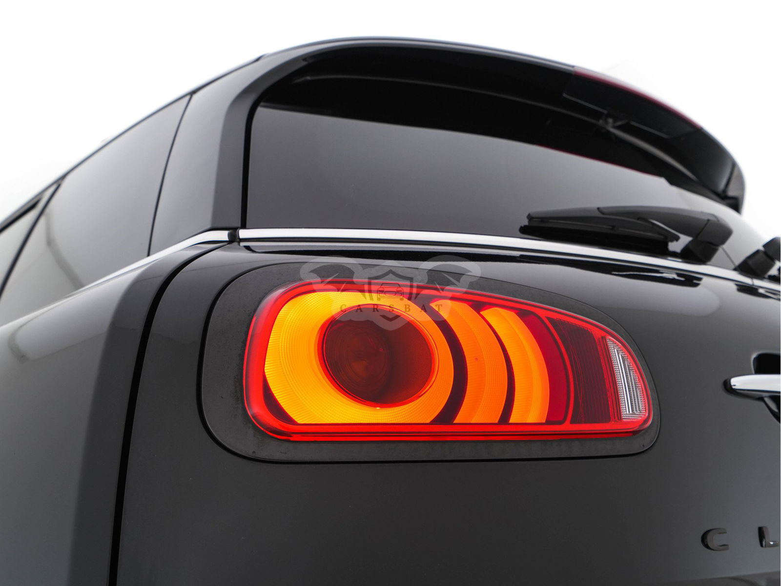 Mini Clubman One 1.5 Chili 2016