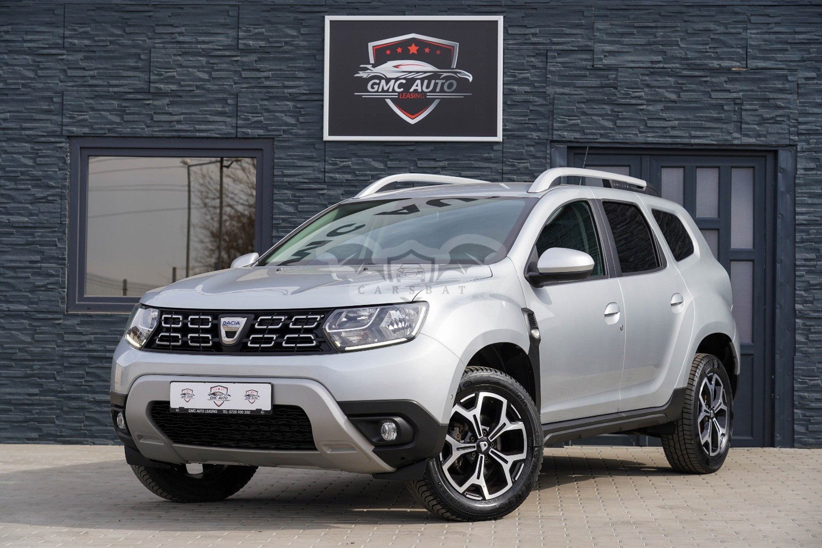 Dacia Duster 1.5 DCI Prestige 2020