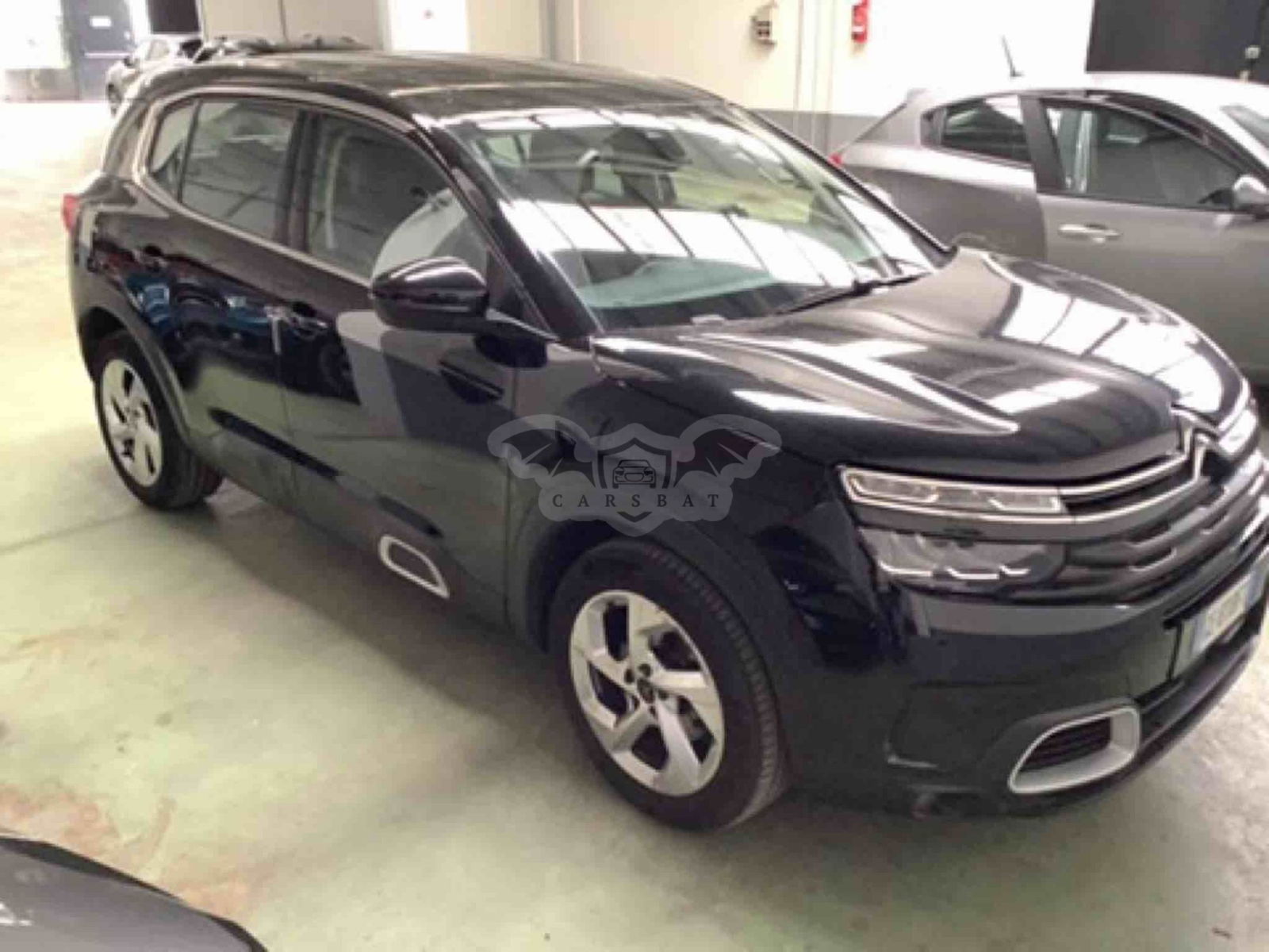 Citroën C5 Aircross 1.5 HDI Business 2021