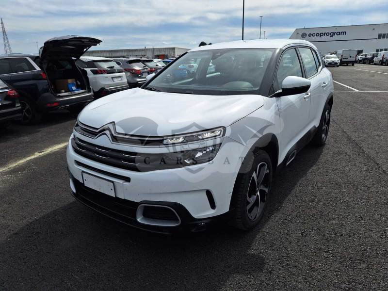 Citroën C5 Aircross 1.5 HDI Business 2020