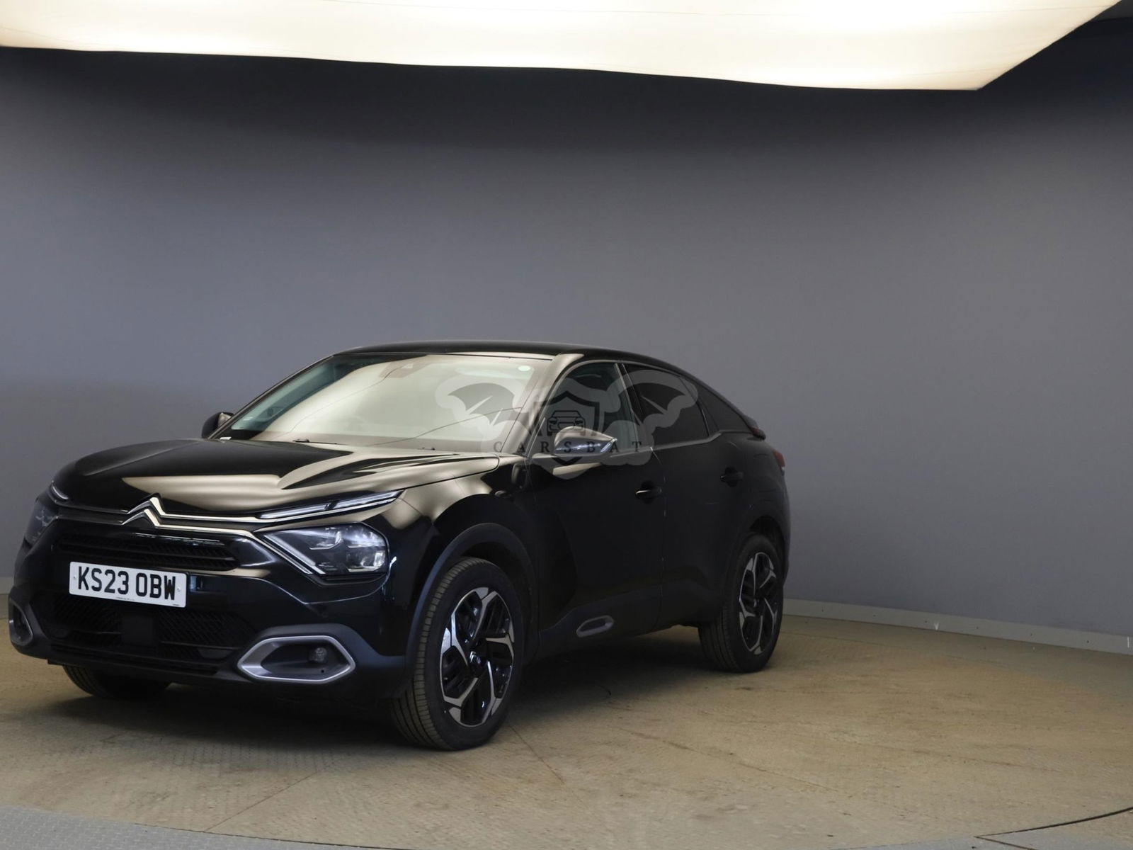 Citroën C4 1.5 HDI SHINE 2023