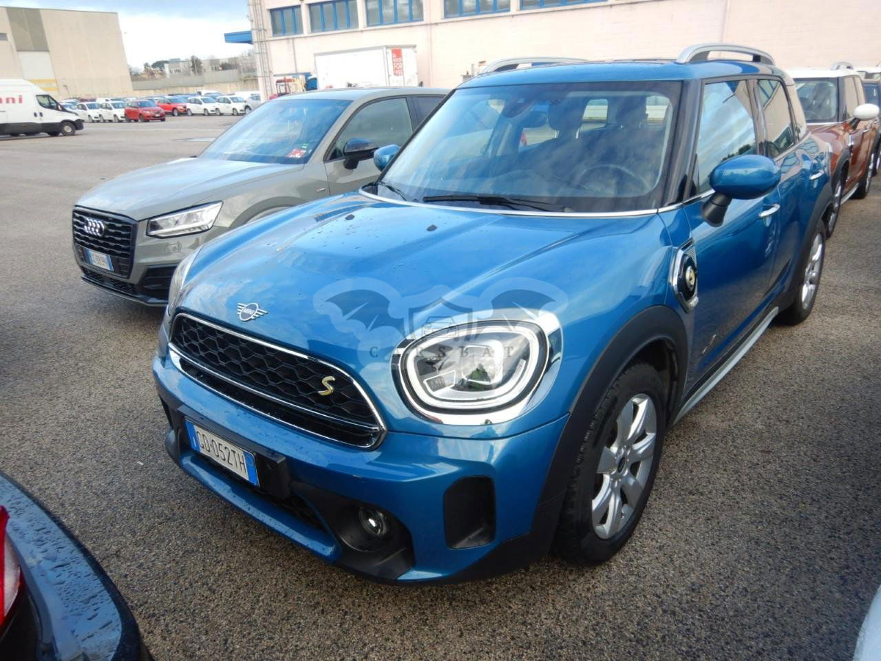 Mini Countryman Cooper SE 1.5 2020