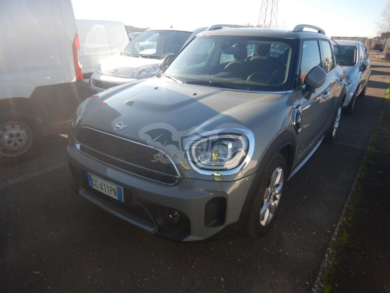 Mini Countryman Cooper SE 1.5 Business 2020