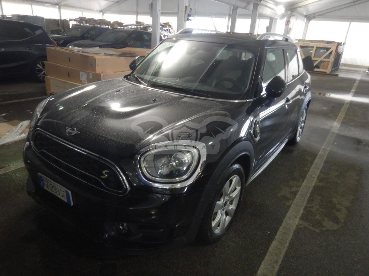 Mini Countryman Cooper SE 1.5 2019