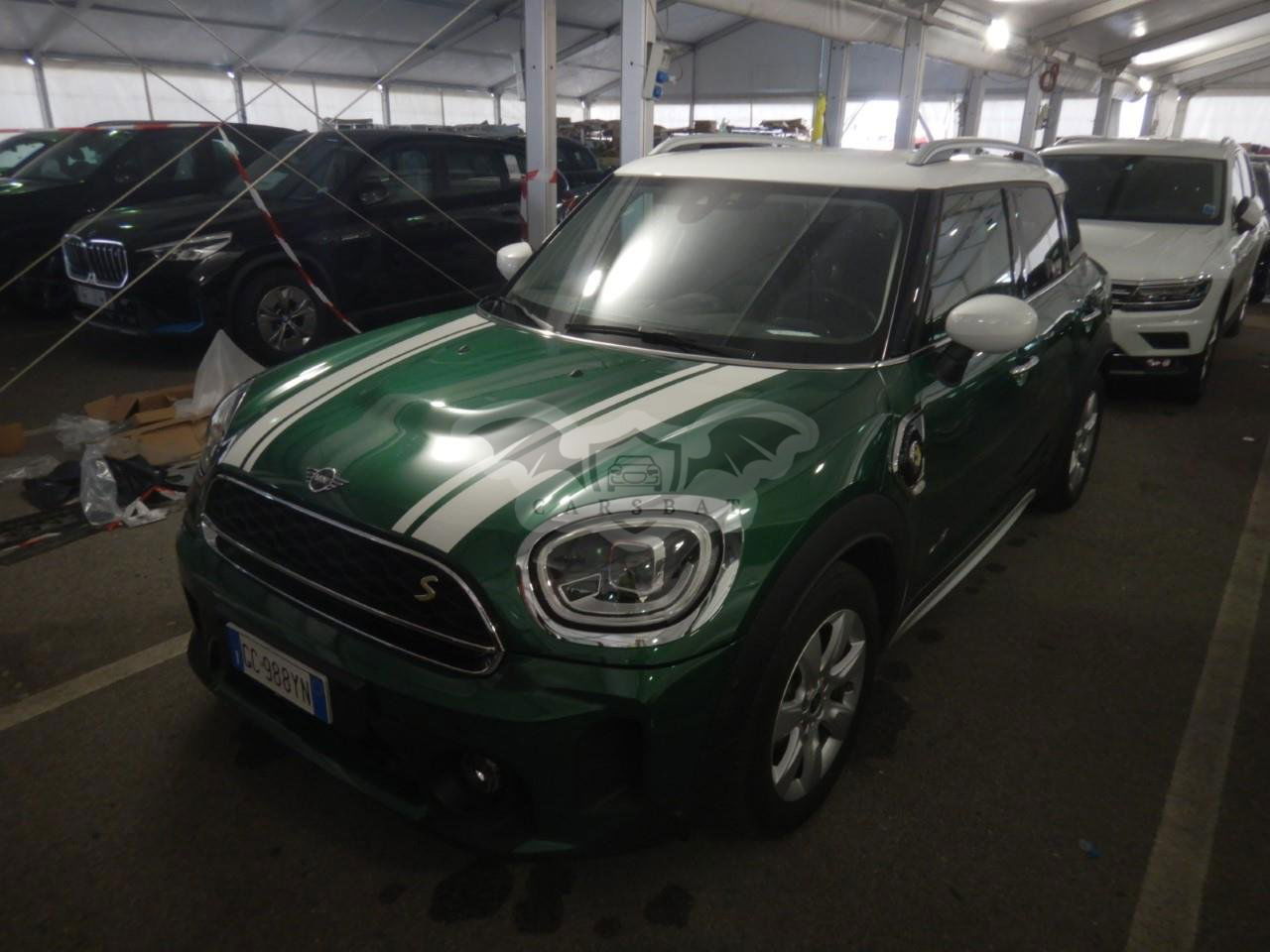 Mini Countryman Cooper SE 1.5 Business 2020