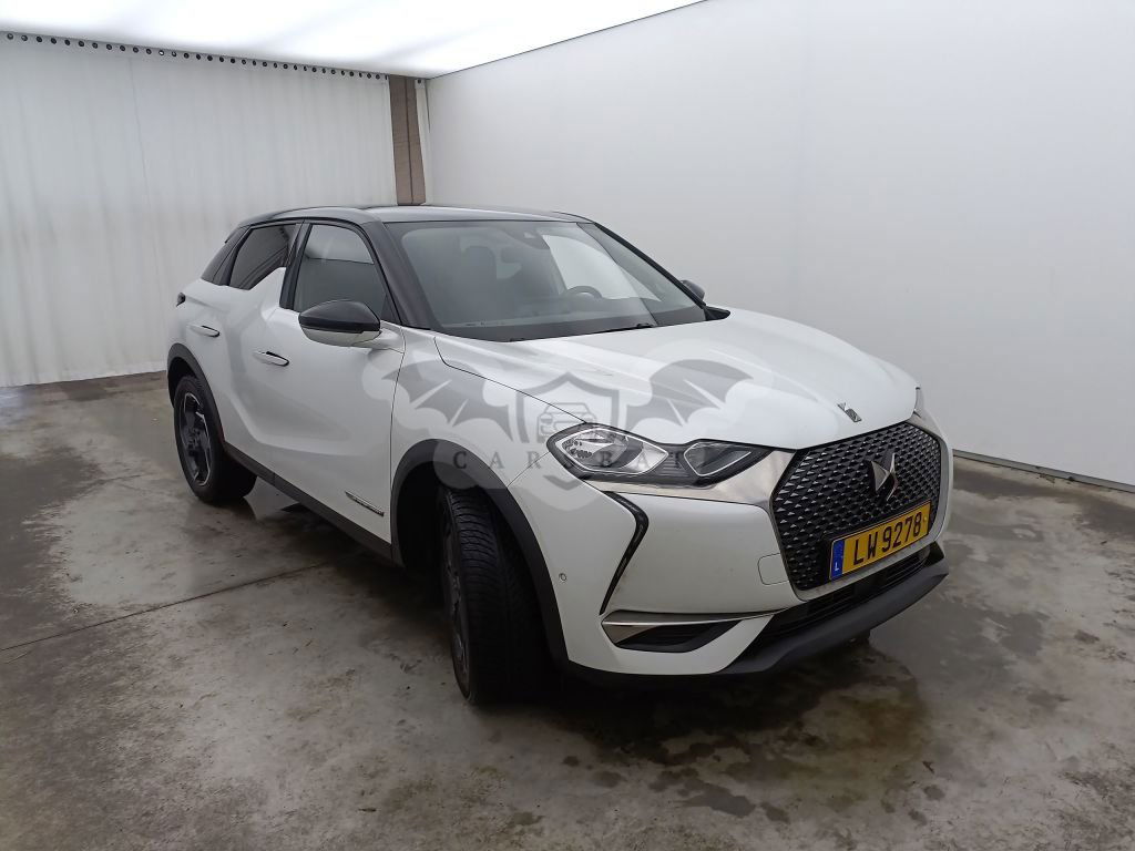 DS DS3 1.4 2022