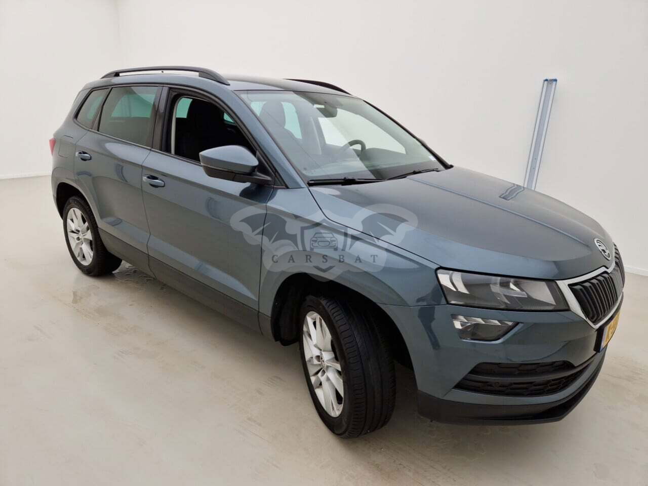 Skoda Karoq 1.5 TSI Business 2021