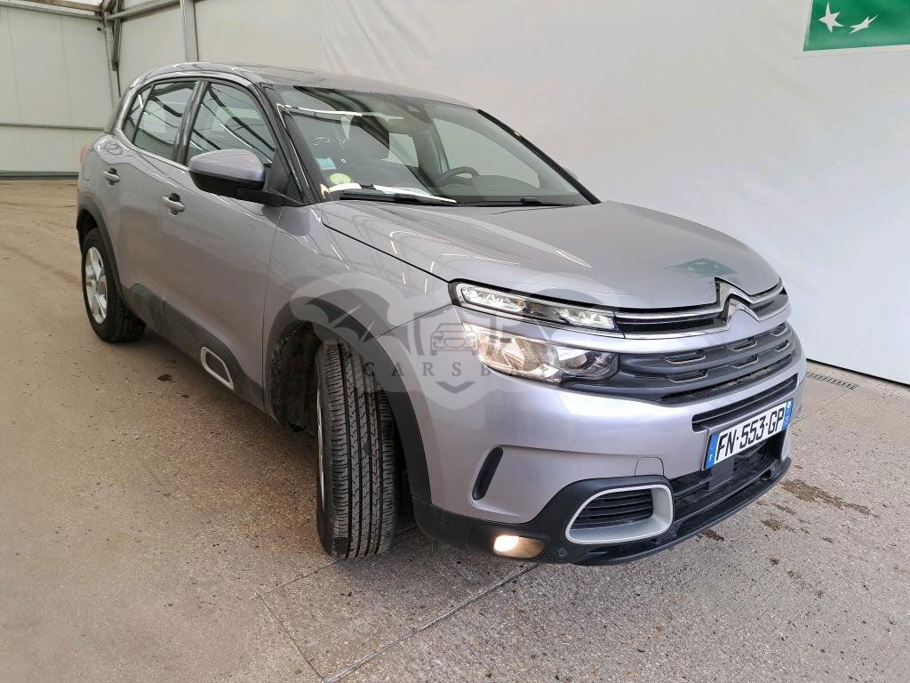 Citroën C5 Aircross Business 2020