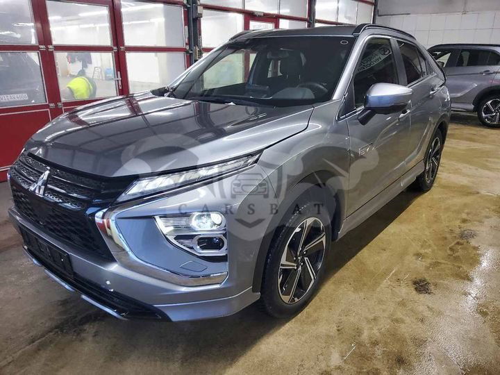 Mitsubishi Eclipse Cross 2.4 2022