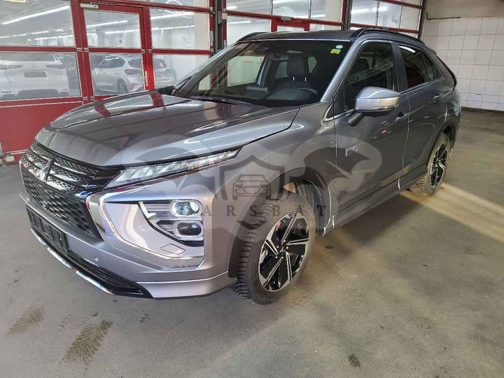 Mitsubishi Eclipse Cross 2.4 2022