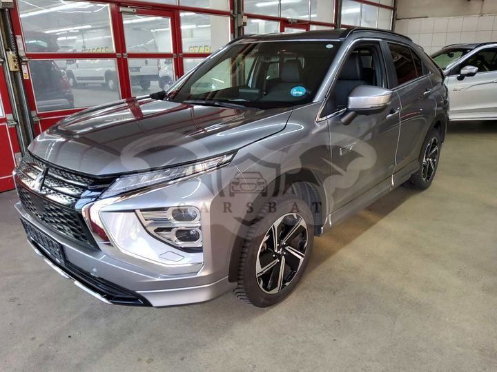 Mitsubishi Eclipse Cross 2.4 2022
