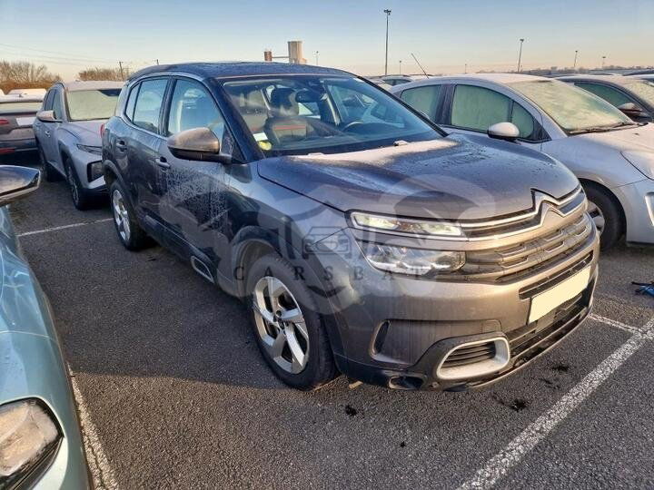 Citroën C5 Aircross 1.5 HDI Business 2021