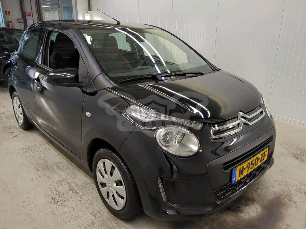 Citroën C1 1.0 VTI FEEL 2022