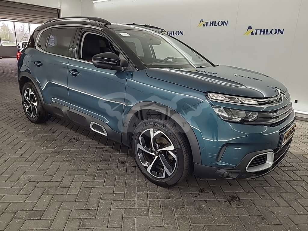 Citroën C5 Aircross 1.5 HDI Business 2020