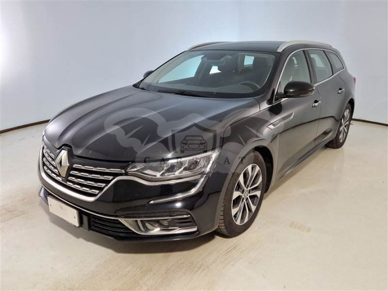 Renault Espace 2.0 DCI Business 2021