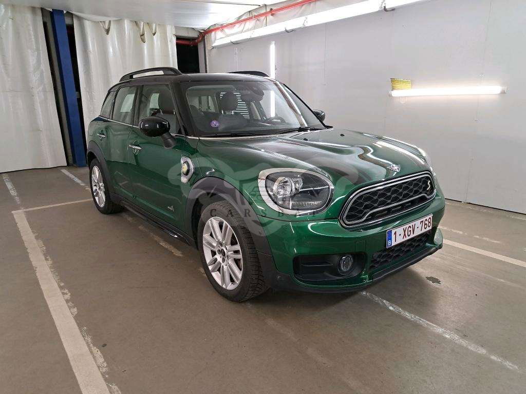 Mini Countryman Cooper SE Cooper SE 2020