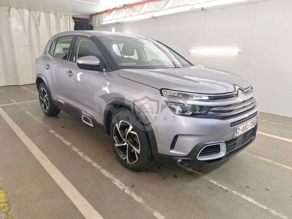 Citroën C5 Aircross 1.5 HDI Business 2021
