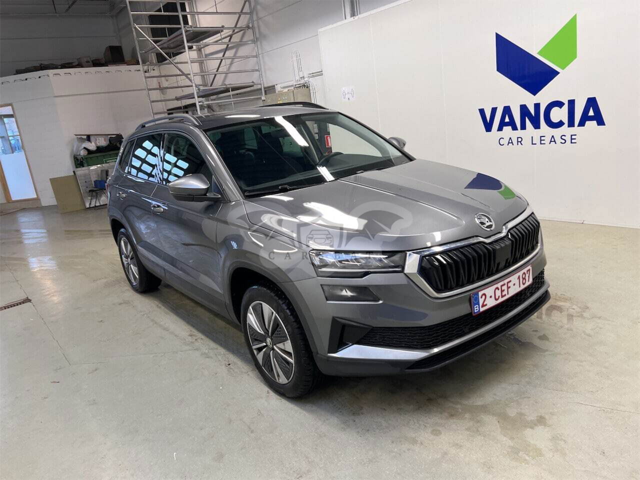 Skoda Karoq 2.0 TDI 2022