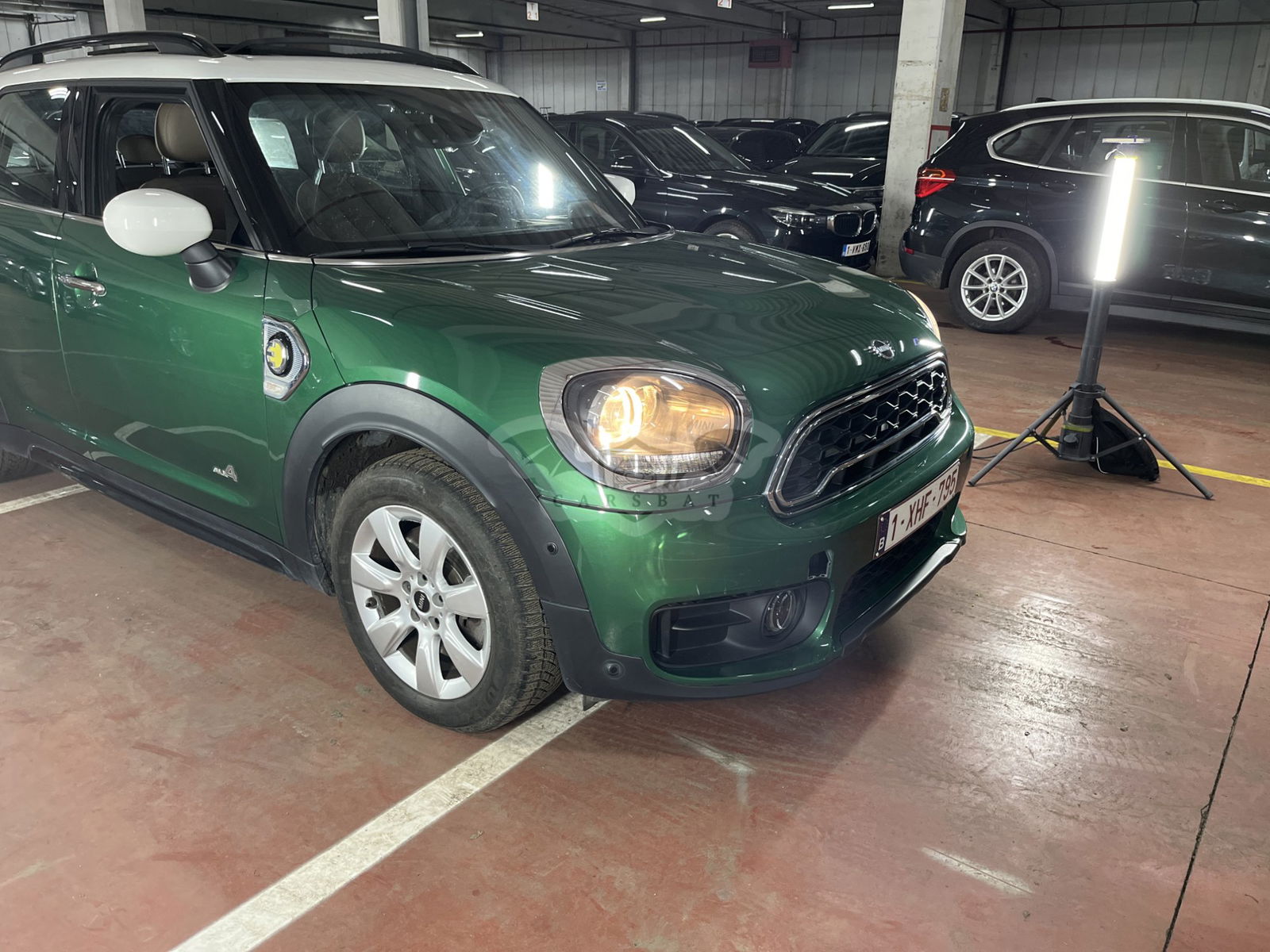 Mini Countryman Cooper SE 1.5 2020
