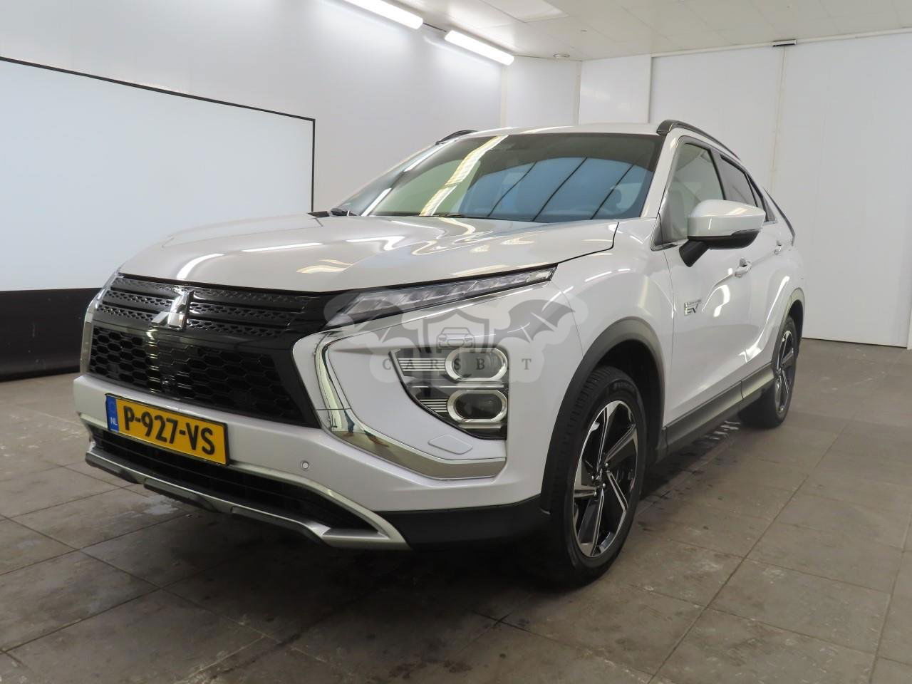 Mitsubishi Eclipse Cross Intense 2022