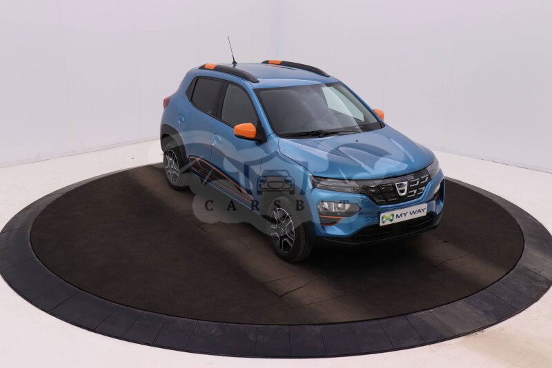 Dacia Spring Comfort Plus 2021
