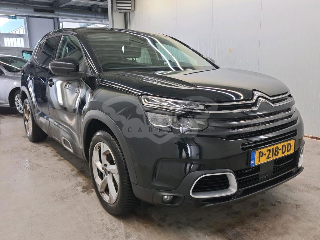 Citroën C5 Aircross 1.2i Business 2022