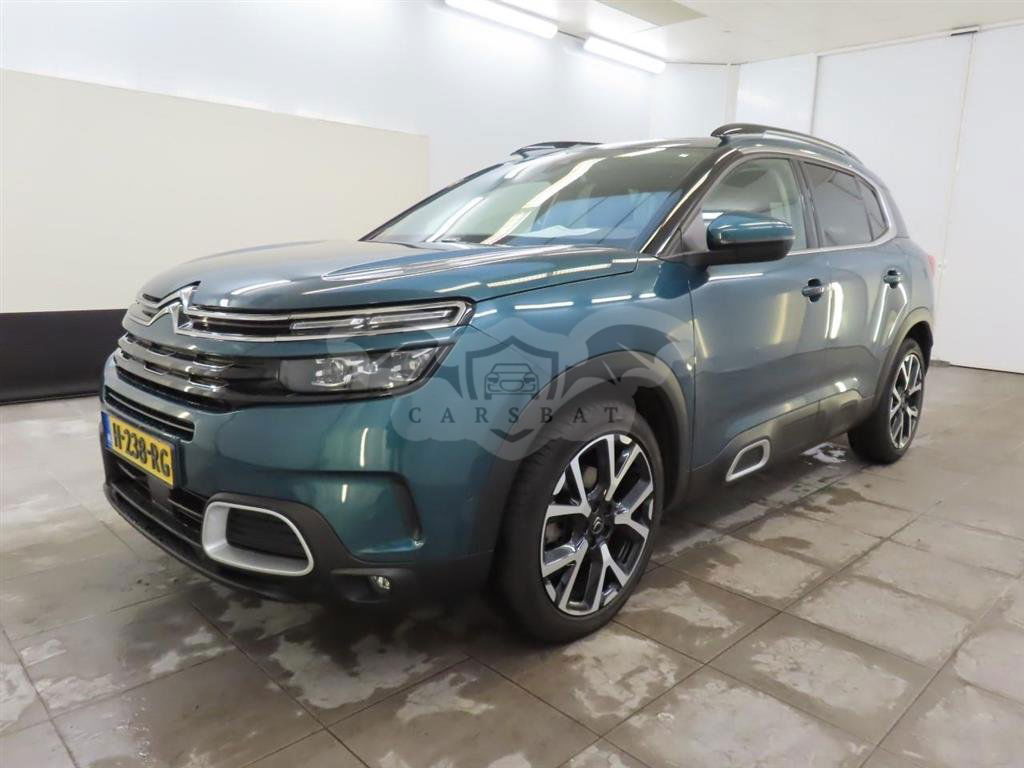 Citroën C5 Aircross Business Plus 2020