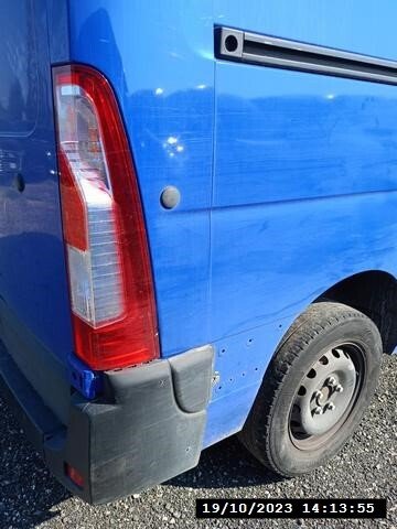 Renault Master L2H2 2.3 DCI 2020